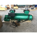 Electric Wire Rope Hoist CD1& MD1 Series CD, MD Type